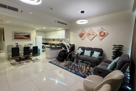 شقة في دائرة قرية جميرا, دبي 2 غرف نوم, 127 م² رقم 111185