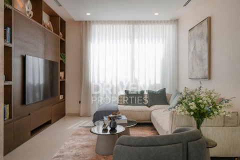 Villa en La Mer, Jumeirah, Dubai, 5 dormitorios, 704.76 m², № 144628 - foto 4