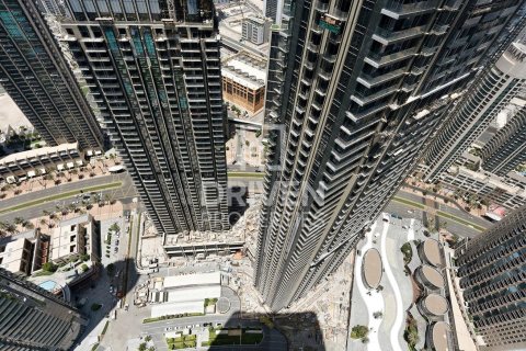 شقة في Opera District, وسط مدينة دبي, دبي 1غرف نوم, 71.63 م² رقم 145277 - صورة 14