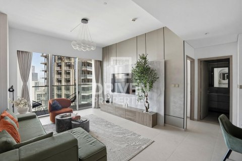 شقة في Opera District, وسط مدينة دبي, دبي 1غرف نوم, 71.63 م² رقم 145277