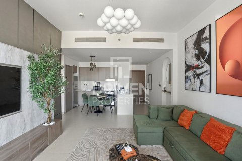 شقة في Opera District, وسط مدينة دبي, دبي 1غرف نوم, 71.63 م² رقم 145277 - صورة 3