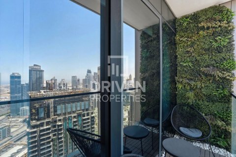 شقة في Opera District, وسط مدينة دبي, دبي 1غرف نوم, 71.63 م² رقم 145277 - صورة 12
