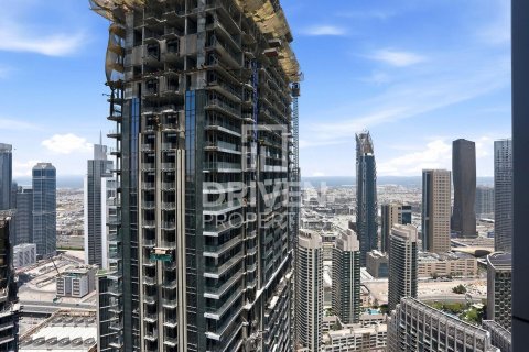 شقة في Opera District, وسط مدينة دبي, دبي 1غرف نوم, 71.63 م² رقم 145277 - صورة 15