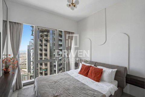شقة في Opera District, وسط مدينة دبي, دبي 1غرف نوم, 71.63 م² رقم 145277 - صورة 7