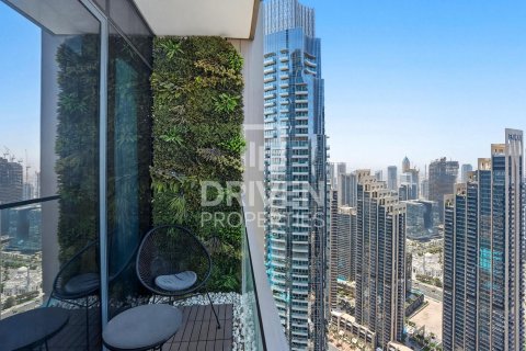 شقة في Opera District, وسط مدينة دبي, دبي 1غرف نوم, 71.63 م² رقم 145277 - صورة 13