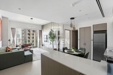شقة في Opera District, وسط مدينة دبي, دبي 1غرف نوم, 71.63 م² رقم 145277 - صورة 4