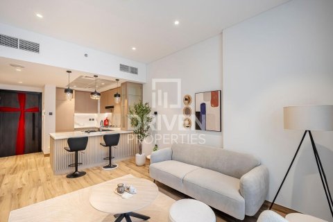 Квартира в Джумейра Вилладж Серкл, Дубай, 1 спальня, 69.21м², № 145510