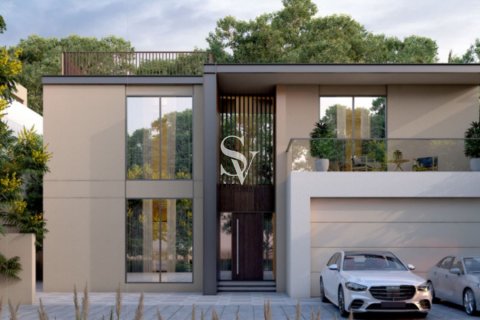 Villa à Dubai Land, Dubai, 4 chambres, 513 m², № 132899