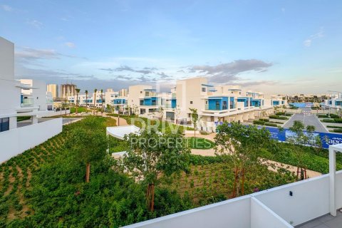 Townhouse in Damac Lagoons, Dubai 4 bedrooms, 144 sq.m. № 145114