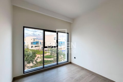 Townhouse in Damac Lagoons, Dubai 4 bedrooms, 144 sq.m. № 145114 - photo 6