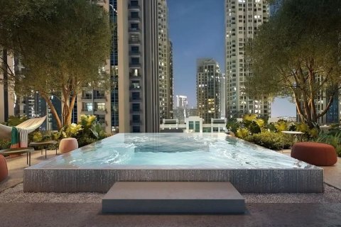 Apartment in Downtown Dubai (Downtown Burj Dubai), Dubai 38.7 sq.m. № 143430 - photo 14