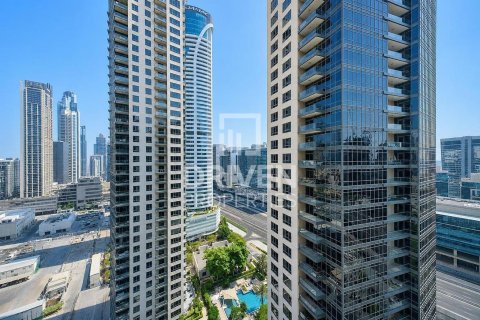 Appartement à South Ridge, Downtown Dubai (Downtown Burj Dubai), Dubai, 1 chambre, 90.49 m², № 144439 - photo 17
