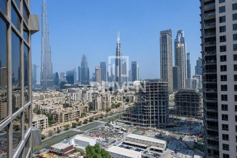 Appartement à South Ridge, Downtown Dubai (Downtown Burj Dubai), Dubai, 1 chambre, 90.49 m², № 144439 - photo 14