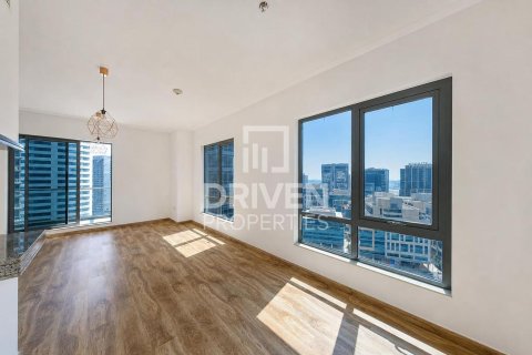 Appartement à South Ridge, Downtown Dubai (Downtown Burj Dubai), Dubai, 1 chambre, 90.49 m², № 144439 - photo 2