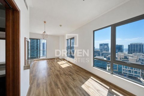 Appartement à South Ridge, Downtown Dubai (Downtown Burj Dubai), Dubai, 1 chambre, 90.49 m², № 144439
