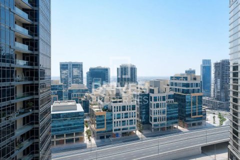 Appartement à South Ridge, Downtown Dubai (Downtown Burj Dubai), Dubai, 1 chambre, 90.49 m², № 144439 - photo 15