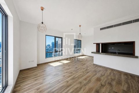 Appartement à South Ridge, Downtown Dubai (Downtown Burj Dubai), Dubai, 1 chambre, 90.49 m², № 144439 - photo 3