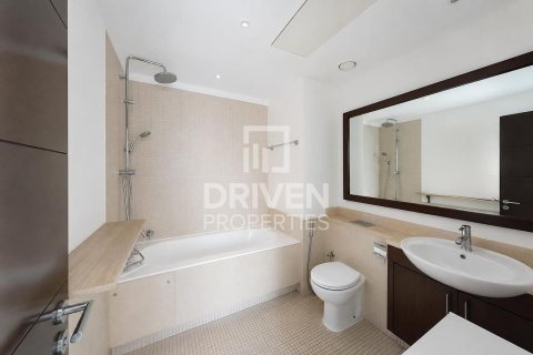 Appartement à South Ridge, Downtown Dubai (Downtown Burj Dubai), Dubai, 1 chambre, 90.49 m², № 144439 - photo 16