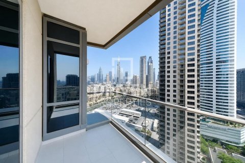 Appartement à South Ridge, Downtown Dubai (Downtown Burj Dubai), Dubai, 1 chambre, 90.49 m², № 144439 - photo 12