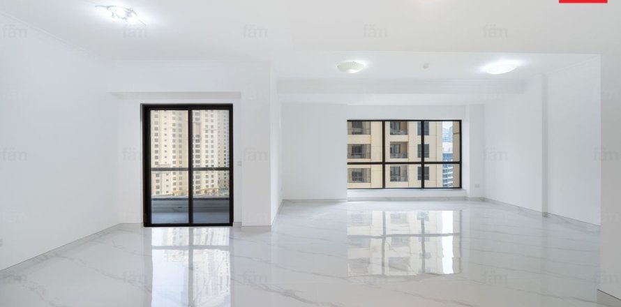 Apartment in Dubai 3 bedrooms, 178.3 sq.m. № 143984