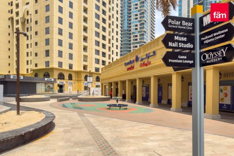 Apartment in Dubai 3 bedrooms, 178.3 sq.m. № 143984 - photo 27