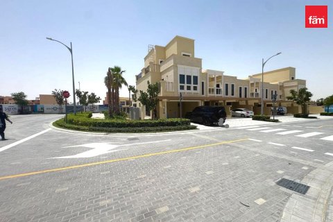 Maison de ville à Dubai, 5 chambres, 219.5 m², № 143312