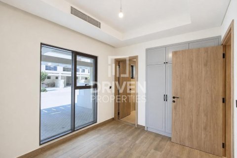 تاون هاوس في Damac Lagoons, دبي 5 غرف نوم , 183.58 م² رقم 145050 - صورة 21