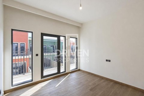 تاون هاوس في Damac Lagoons, دبي 5 غرف نوم , 183.58 م² رقم 145050 - صورة 15