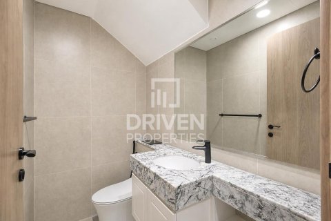 تاون هاوس في Damac Lagoons, دبي 5 غرف نوم , 183.58 م² رقم 145050 - صورة 27