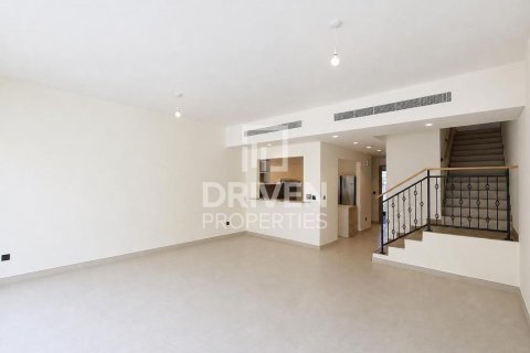 تاون هاوس في Damac Lagoons, دبي 5 غرف نوم , 183.58 م² رقم 145050 - صورة 10