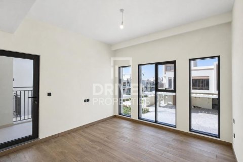 تاون هاوس في Damac Lagoons, دبي 5 غرف نوم , 183.58 م² رقم 145050 - صورة 12