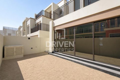 تاون هاوس في Damac Lagoons, دبي 5 غرف نوم , 183.58 م² رقم 145050 - صورة 2