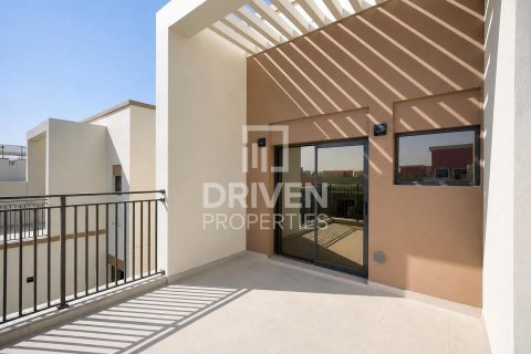 تاون هاوس في Damac Lagoons, دبي 5 غرف نوم , 183.58 م² رقم 145050 - صورة 6