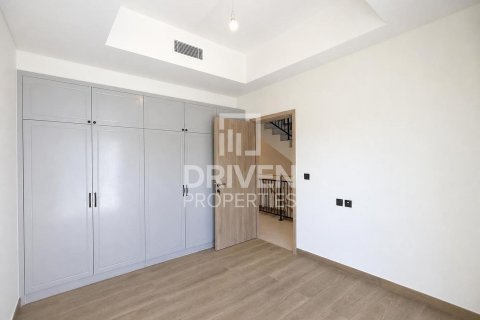 تاون هاوس في Damac Lagoons, دبي 5 غرف نوم , 183.58 م² رقم 145050 - صورة 18
