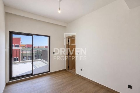 تاون هاوس في Damac Lagoons, دبي 5 غرف نوم , 183.58 م² رقم 145050 - صورة 13