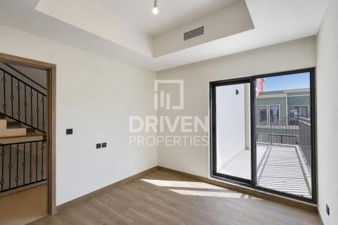 تاون هاوس في Damac Lagoons, دبي 5 غرف نوم , 183.58 م² رقم 145050 - صورة 17