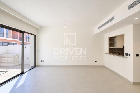 تاون هاوس في Damac Lagoons, دبي 5 غرف نوم , 183.58 م² رقم 145050 - صورة 9