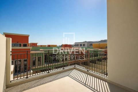 تاون هاوس في Damac Lagoons, دبي 5 غرف نوم , 183.58 م² رقم 145050 - صورة 5
