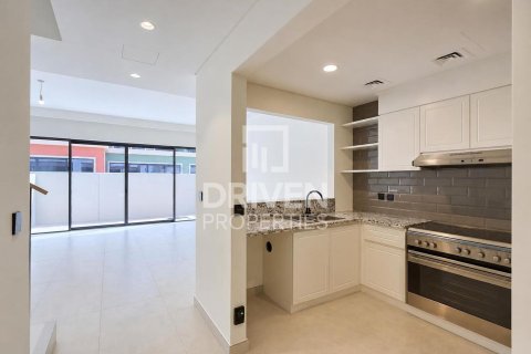 تاون هاوس في Damac Lagoons, دبي 5 غرف نوم , 183.58 م² رقم 145050 - صورة 24