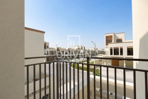 تاون هاوس في Damac Lagoons, دبي 5 غرف نوم , 183.58 م² رقم 145050 - صورة 29