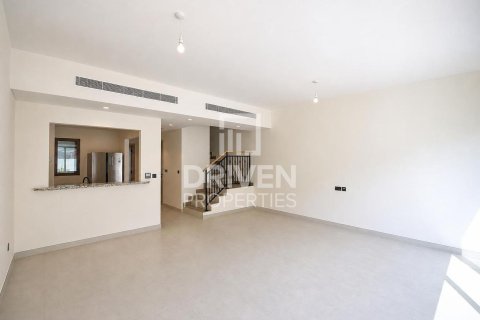تاون هاوس في Damac Lagoons, دبي 5 غرف نوم , 183.58 م² رقم 145050 - صورة 11