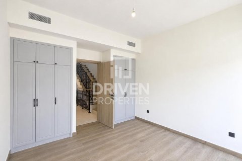 تاون هاوس في Damac Lagoons, دبي 5 غرف نوم , 183.58 م² رقم 145050 - صورة 16