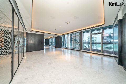 Penthouse à Business Bay, Dubai, 4 chambres, 525.2 m², № 143720 - photo 4