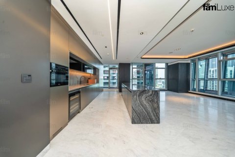 Penthouse à Business Bay, Dubai, 4 chambres, 525.2 m², № 143720 - photo 7
