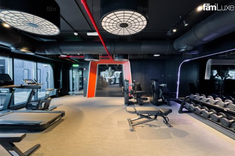 Penthouse à Business Bay, Dubai, 4 chambres, 525.2 m², № 143720 - photo 29