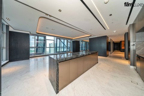Penthouse à Business Bay, Dubai, 4 chambres, 525.2 m², № 143720 - photo 6