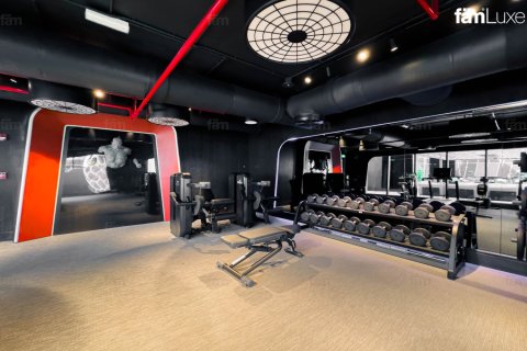 Penthouse à Business Bay, Dubai, 4 chambres, 525.2 m², № 143720 - photo 30