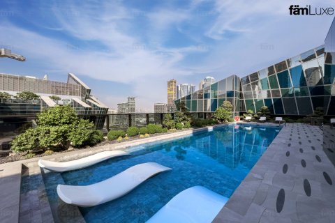 Penthouse à Business Bay, Dubai, 4 chambres, 525.2 m², № 143720 - photo 27