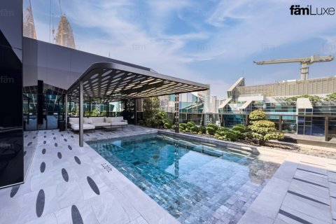 Penthouse à Business Bay, Dubai, 4 chambres, 525.2 m², № 143720 - photo 28