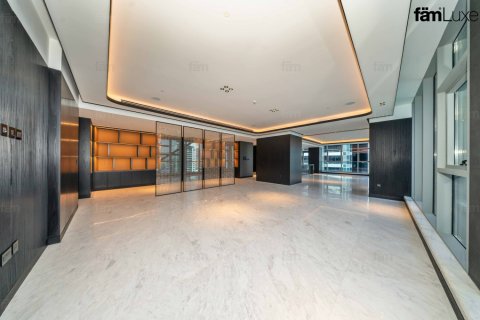 Penthouse à Business Bay, Dubai, 4 chambres, 525.2 m², № 143720 - photo 2
